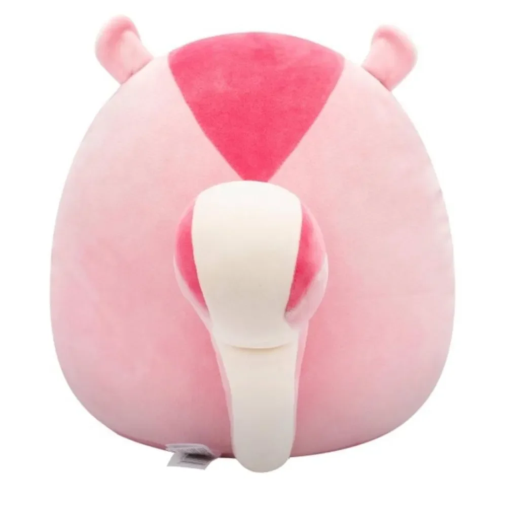 Squishmallows Dianalee Pink Chipmunk 12” inch NWT - Picture 3 of 7